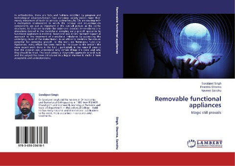 Removable functional appliances: Magic still prevails