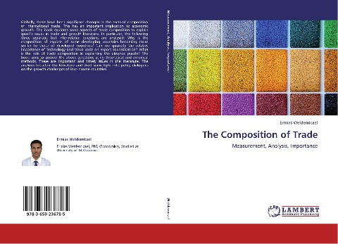 The Composition of Trade: Measurement, Analysis, Importance