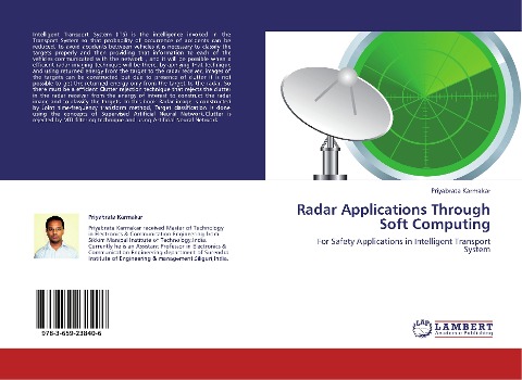 Radar Applications Through Soft Computing: For Safety Applications in Intelligent Transport System