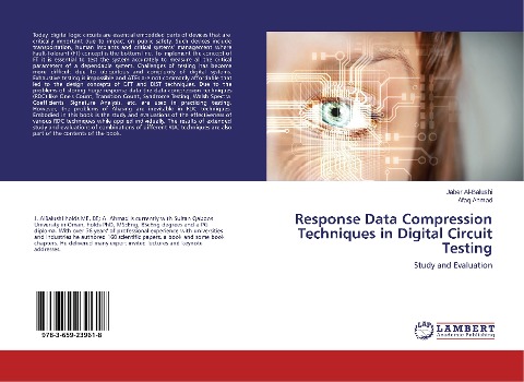 Response Data Compression Techniques in Digital Circuit Testing: Study and Evaluation