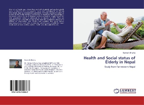 Health and Social status of Elderly in Nepal: Study from Far-western Nepal
