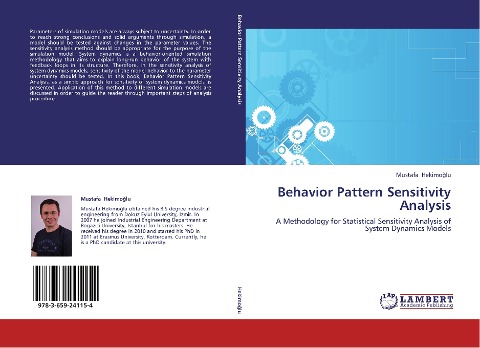 Behavior Pattern Sensitivity Analysis: A Methodology for Statistical Sensitivity Analysis of System Dynamics Models