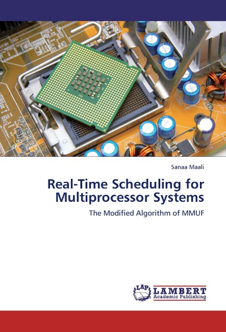 Real-Time Scheduling for Multiprocessor Systems: The Modified Algorithm of MMUF