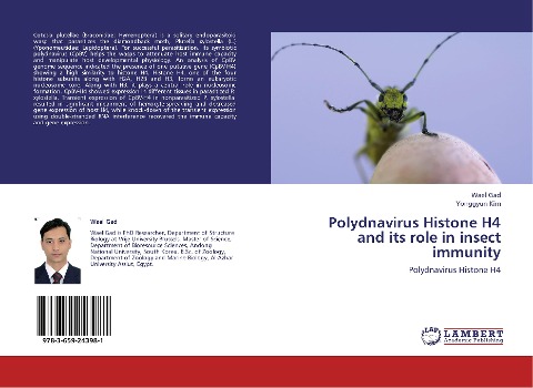 Polydnavirus Histone H4 and its role in insect immunity: Polydnavirus Histone H4