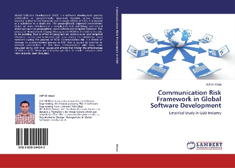 Communication Risk Framework in Global Software Development: Empirical Study in GSD Industry