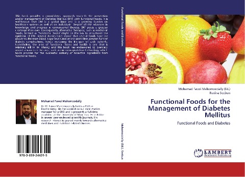 Functional Foods for the Management of Diabetes Mellitus: Functional Foods and Diabetes