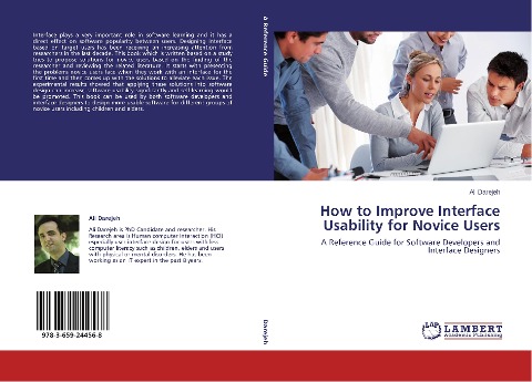 How to Improve Interface Usability for Novice Users: A Reference Guide for Software Developers and Interface Designers
