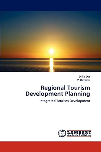 Regional Tourism Development Planning Integrated Tourism Development
