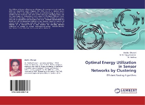 Optimal Energy Utilization in Sensor  Networks by Clustering: Efficient Routing Algorithms