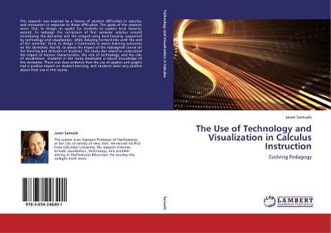 The Use of Technology and Visualization in Calculus Instruction: Evolving Pedagogy