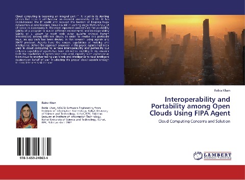 Interoperability and Portability among Open Clouds Using FIPA Agent: Cloud Computing Concerns and Solution