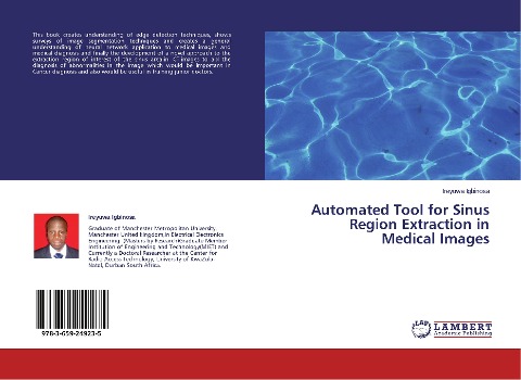 Automated Tool for Sinus Region Extraction in Medical Images