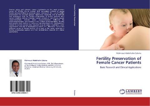 Fertility Preservation of Female Cancer Patients: Basic Research and Clinical Applications