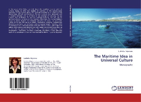 The Maritime Idea in Universal Culture: Monography