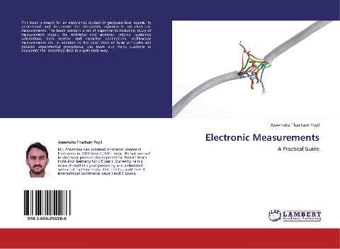 Electronic Measurements: A Practical Guide