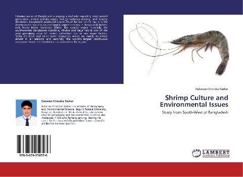 Shrimp Culture and Environmental Issues: Study from South-West of Bangladesh