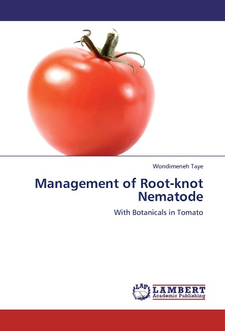 Management of Root-knot Nematode: With Botanicals in Tomato