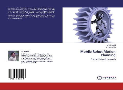 Mobile Robot Motion Planning: A Neural Network Approach