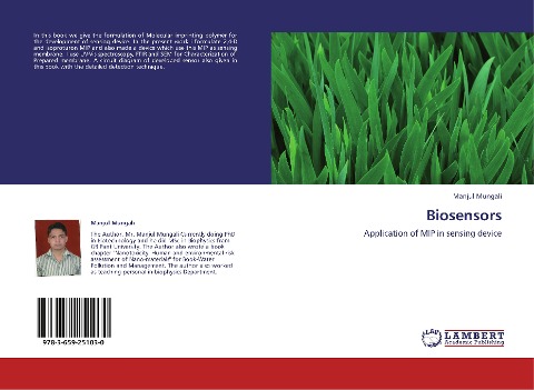 Biosensors: Application of MIP in sensing device