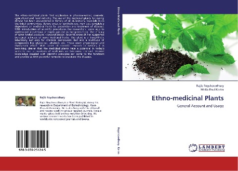 Ethno-medicinal Plants: General Account and Usage