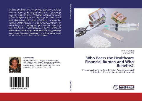 Who Bears the Healthcare Financial Burden and Who Benefits?: Examining Equity in Out-of-Pocket Expenditures and Utilization of Healthcare Services in Malawi