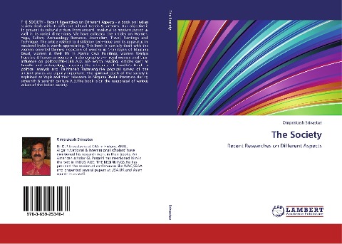 The Society: Recent Researches on Different Aspects