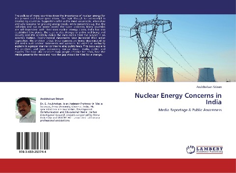 Nuclear Energy Concerns in India: Media Reportage & Public Awareness