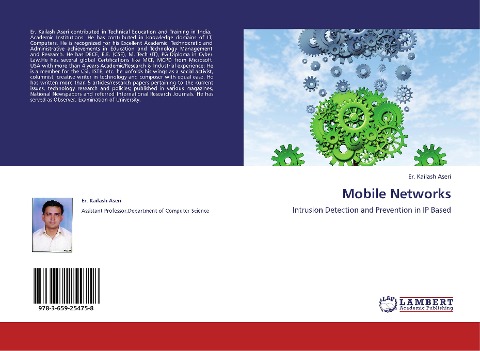 Mobile Networks: Intrusion Detection and Prevention in IP Based