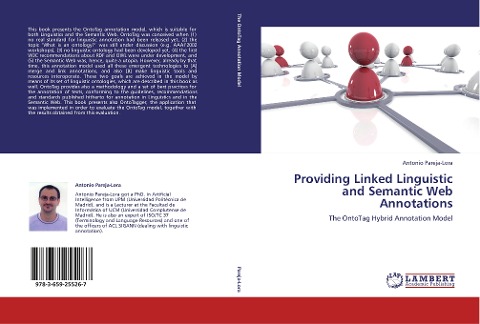 Providing Linked Linguistic and Semantic Web Annotations: The OntoTag Hybrid Annotation Model