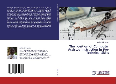 The position of Computer Assisted Instruction in Pre-Technical Skills
