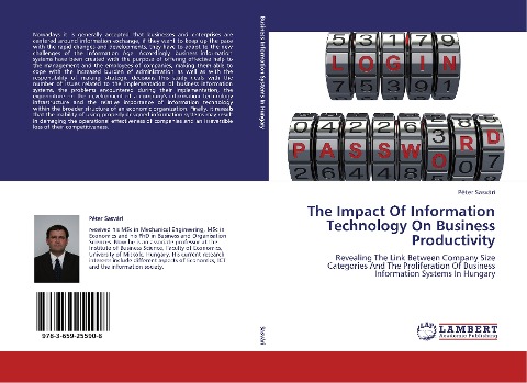The Impact Of Information Technology On Business Productivity: Revealing The Link Between Company Size Categories And The Proliferation Of Business Information Systems In Hungary