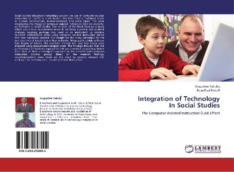 Integration of Technology In Social Studies: The Computer Assisted Instruction (CAI) Effect