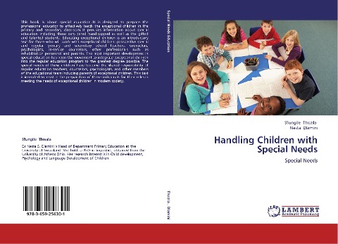 Handling Children with Special Needs: Special Needs