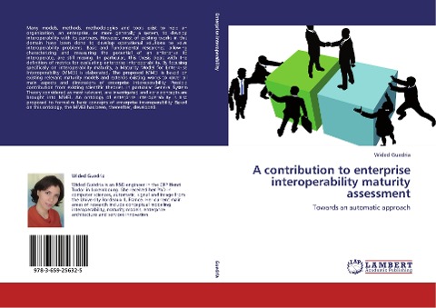 A contribution to enterprise interoperability maturity assessment: Towards an automatic approach