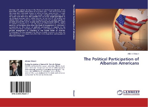 The Political Participation of Albanian Americans