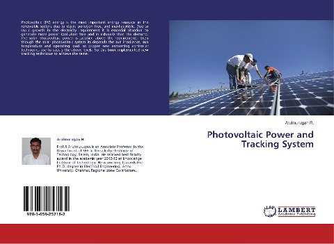 Photovoltaic Power and Tracking System