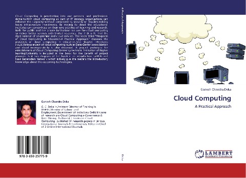 Cloud Computing: A Practical Approach