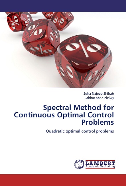 Spectral Method for Continuous Optimal Control Problems: Quadratic optimal control problems