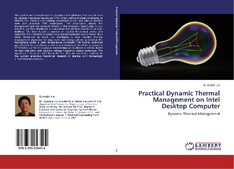 Practical Dynamic Thermal Management on Intel Desktop Computer: Dynamic Thermal Management