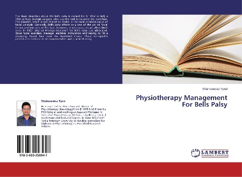 Physiotherapy Management For Bells Palsy