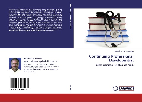 Continuing Professional Development: Nurses' practice, perception and needs