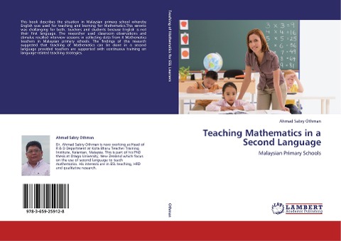 Teaching Mathematics in a Second Language: Malaysian Primary Schools