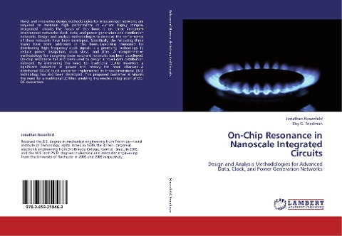 On-Chip Resonance in Nanoscale Integrated Circuits: Design and Analysis Methodologies for Advanced Data, Clock, and Power Generation Networks