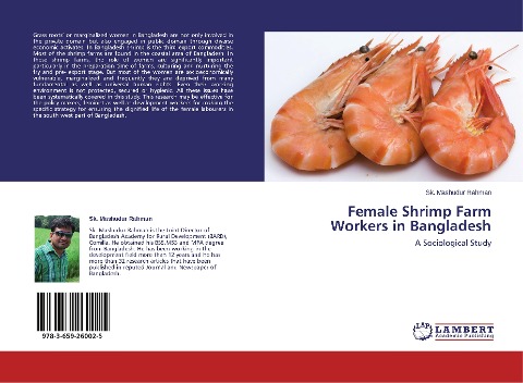 Female Shrimp Farm Workers in Bangladesh: A Sociological Study