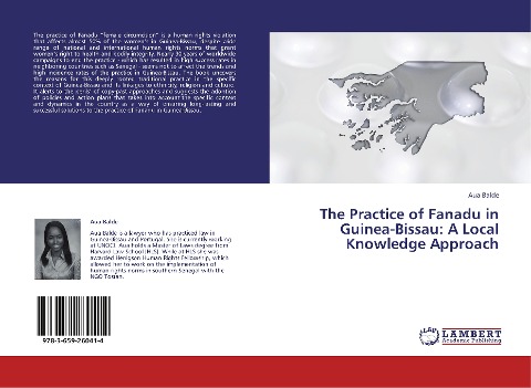 The Practice of Fanadu in Guinea-Bissau: A Local Knowledge Approach