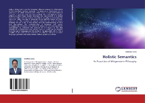 Holistic Semantics: An Exposition of Wittgensteins Philosophy