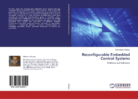 Reconfigurable Embedded Control Systems: Problems and Solutions