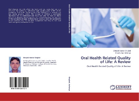Oral Health Related Quality of Life: A Review: Oral Health Related Quality of Life: A Review