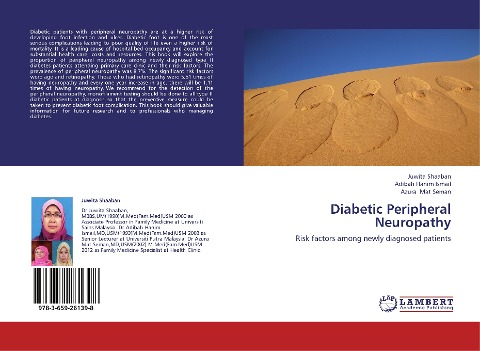 Diabetic Peripheral Neuropathy: Risk factors among newly diagnosed patients
