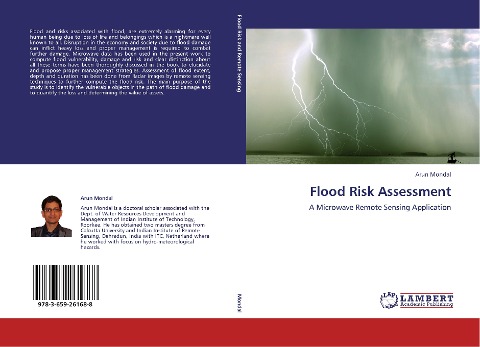 Flood Risk Assessment: A Microwave Remote Sensing Application